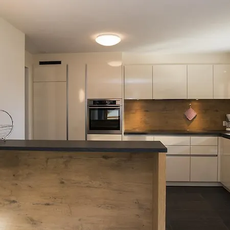 Apartment Chasa Sot-chaunt Samnaun
