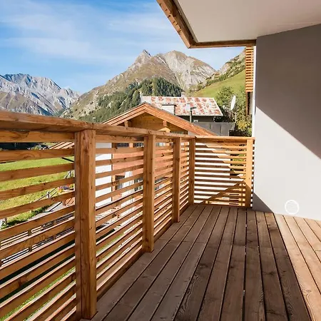 Chasa Sot-chaunt Samnaun