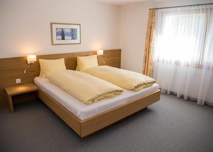 Chasa Sot-chaunt Samnaun