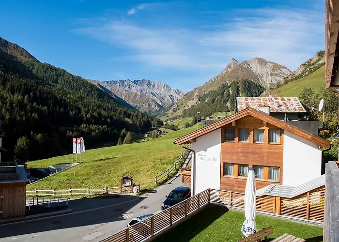 Daire Chasa Sot-chaunt *