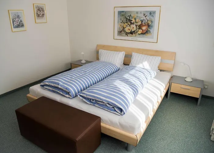 Apartamento Chasa Sot-chaunt Samnaun